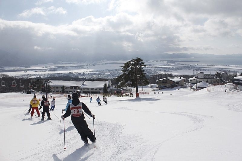 Hanh trinh hoi sinh du lich cua Fukushima hinh anh