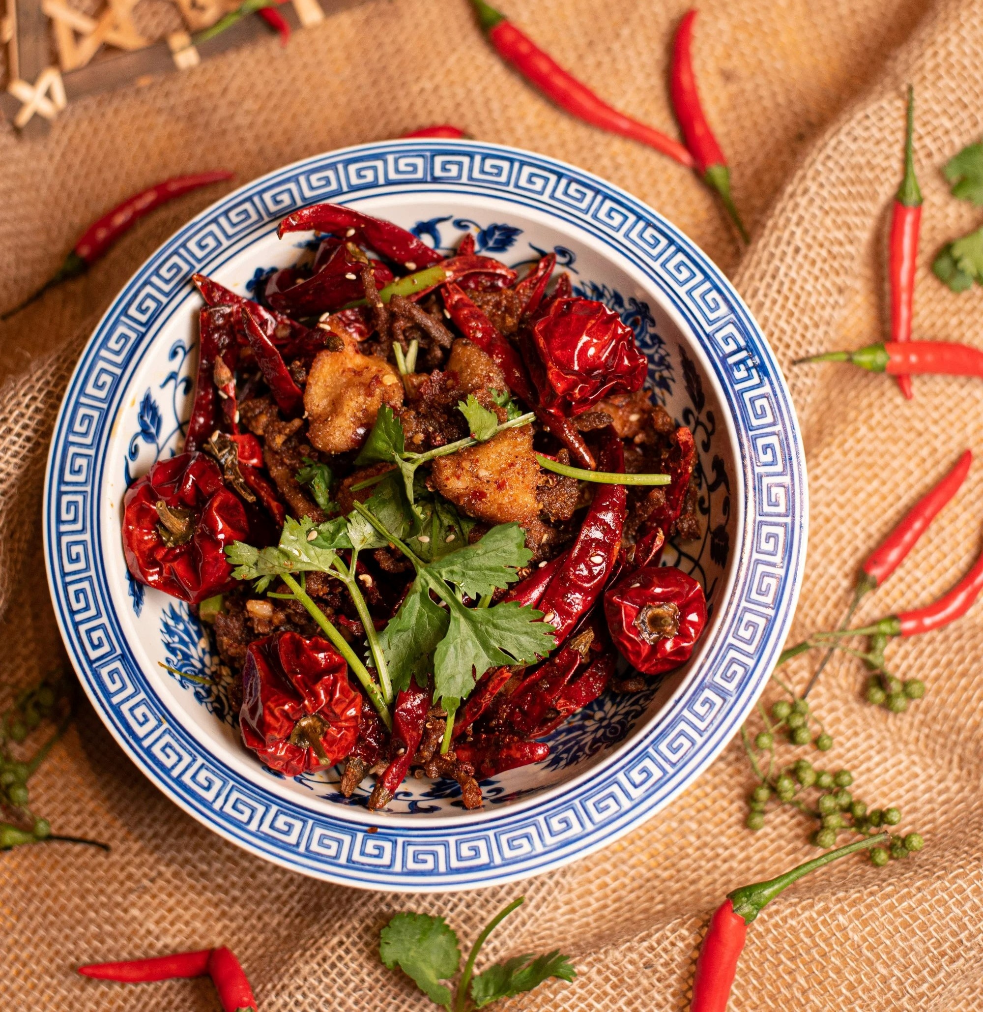 Am thuc Trung Quoc anh 2