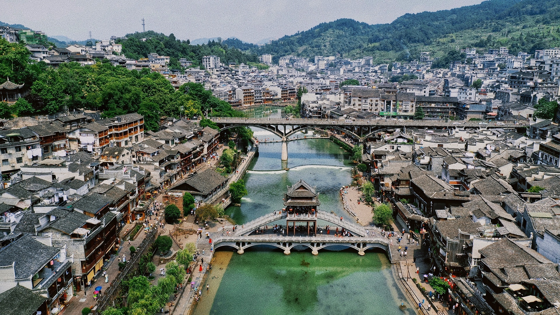 Du lich Trung Quoc anh 1