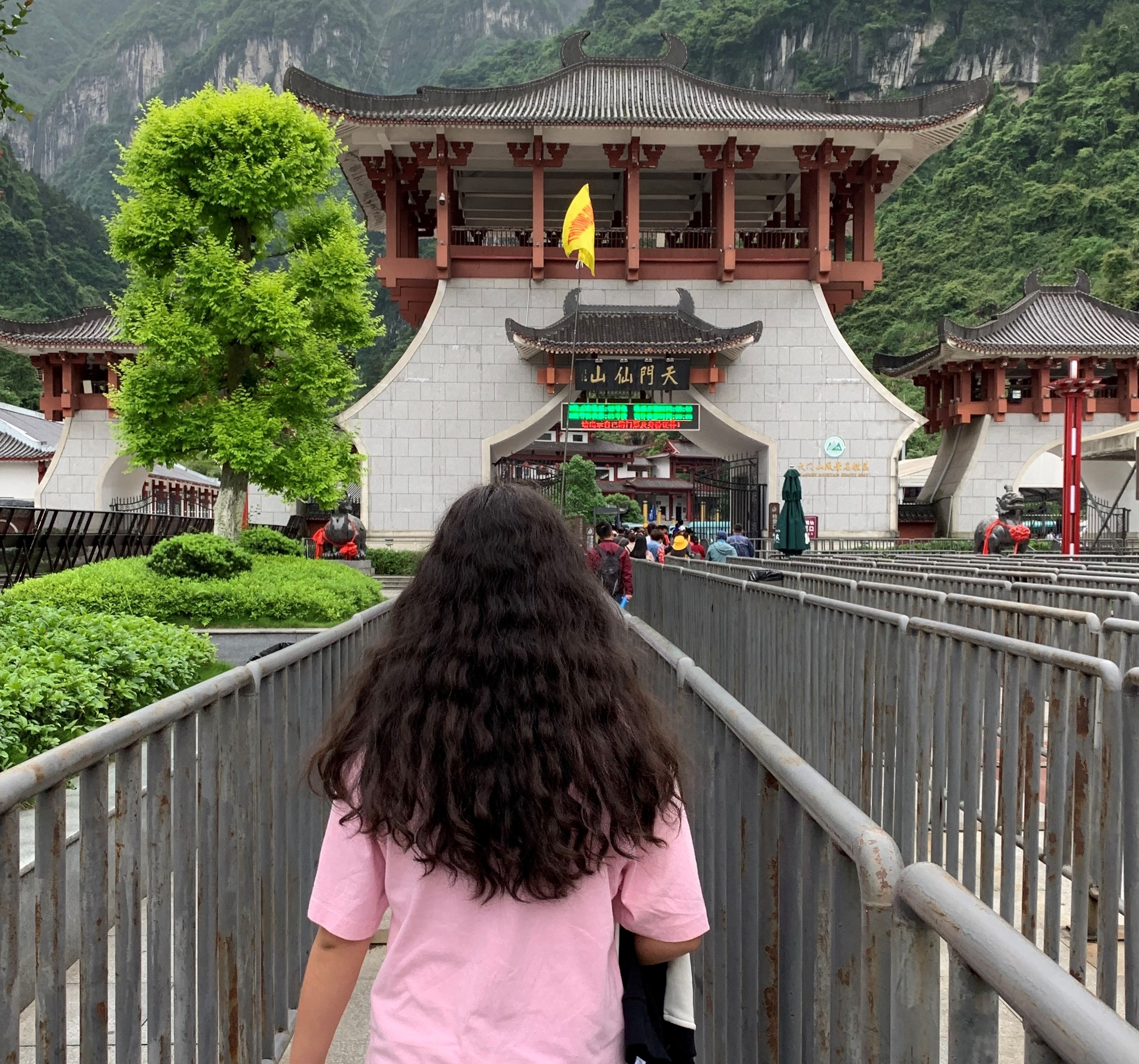 Du lich Trung Quoc anh 3