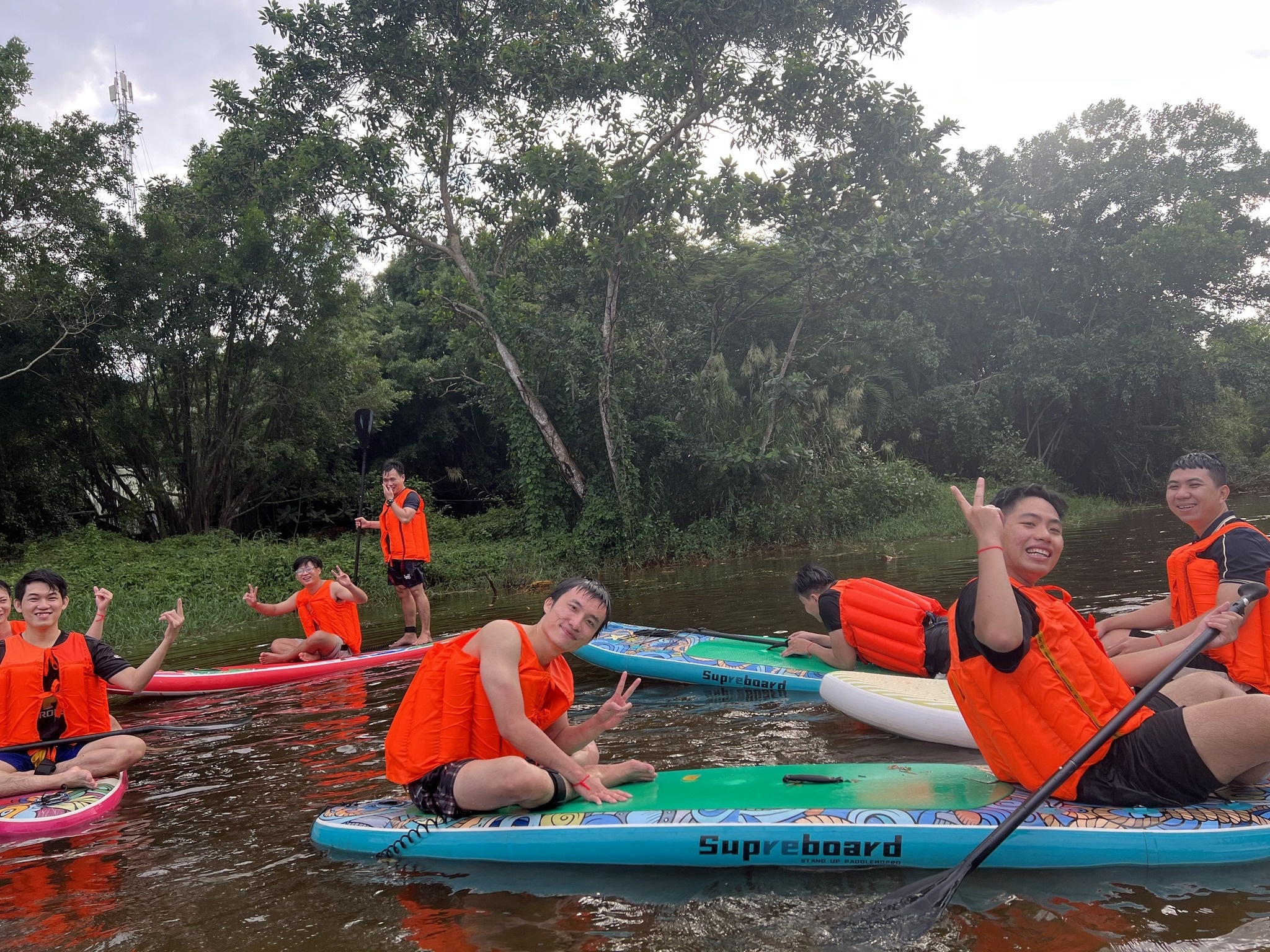 Du lich Viet Nam anh 4