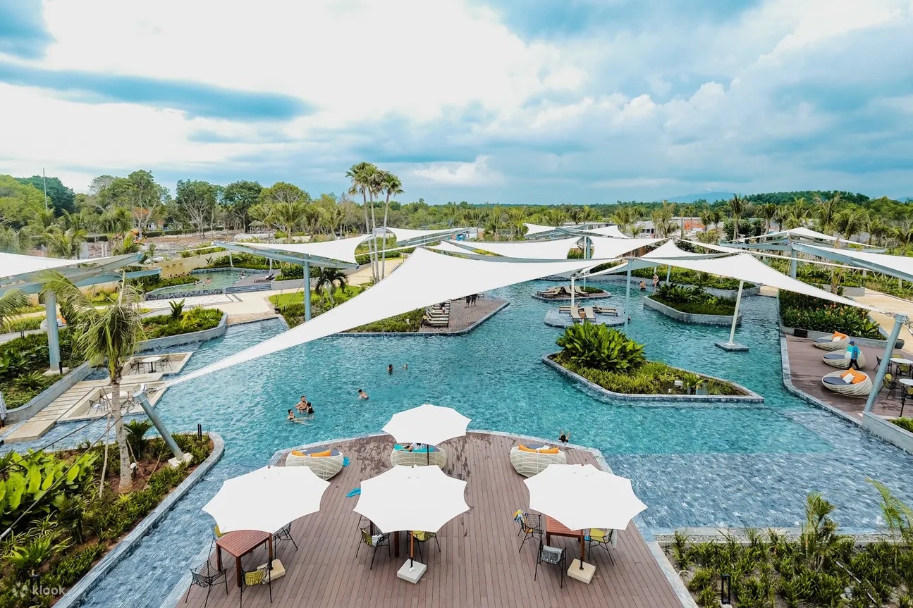 Du lich Viet Nam anh 3