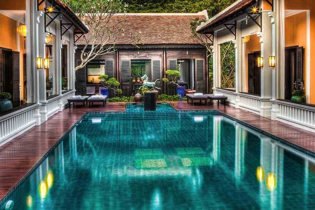 Du lich Viet Nam anh 2