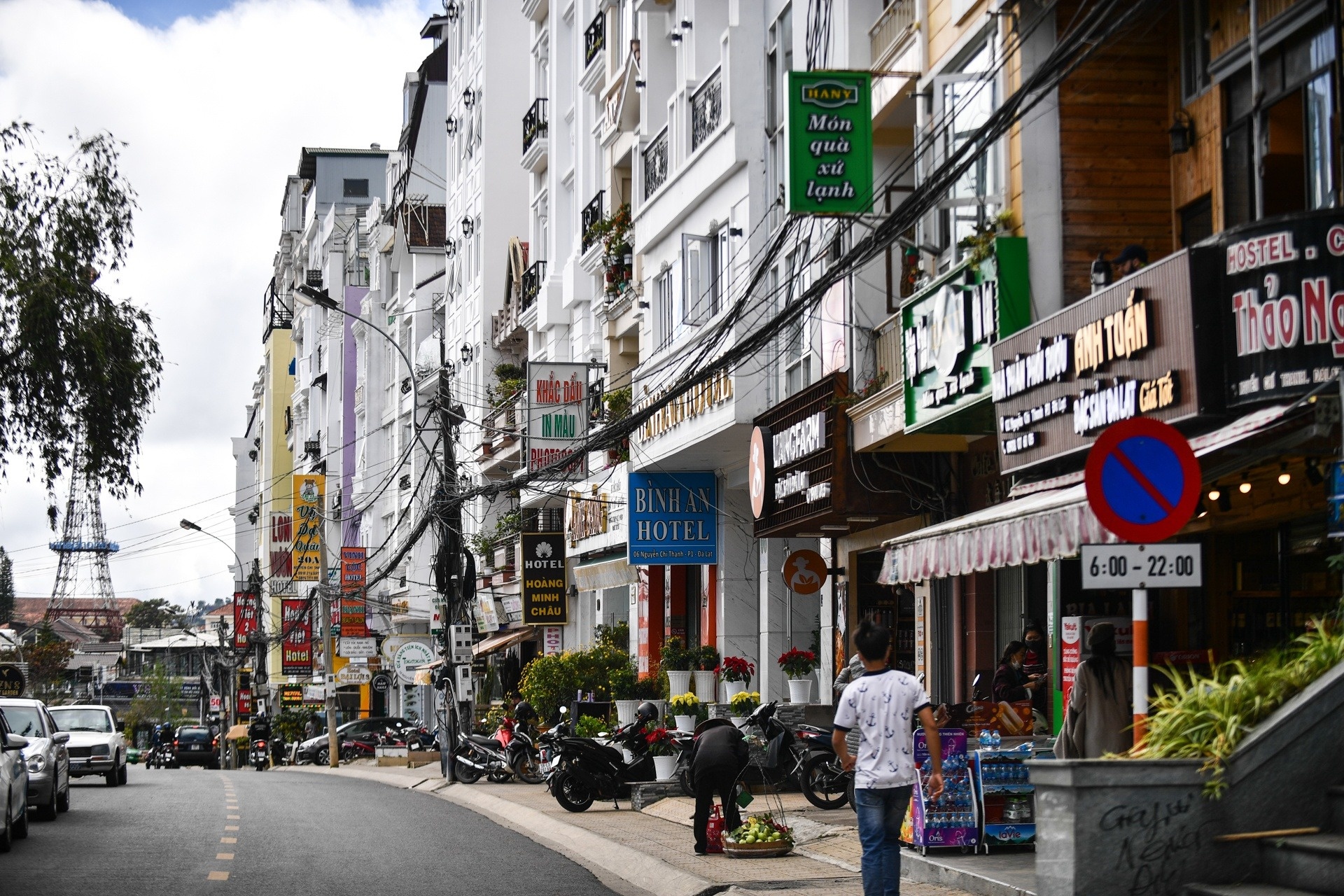 Du lich Viet Nam anh 3