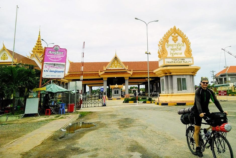 Du lich Viet Nam anh 5