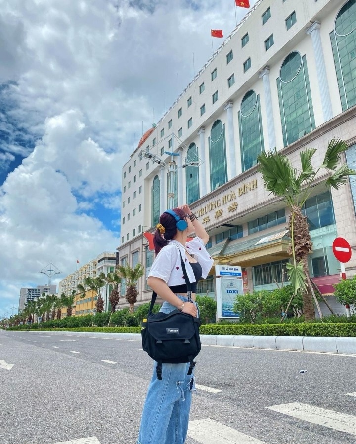 Du lich Viet Nam anh 2