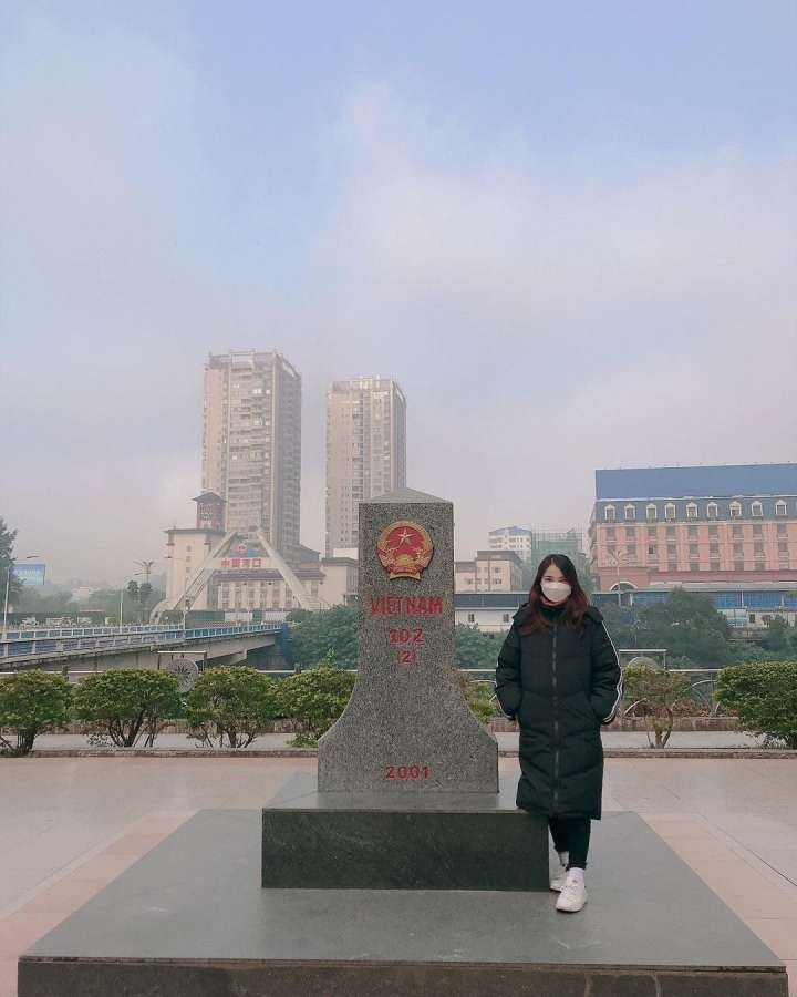 Du lich Viet Nam anh 1