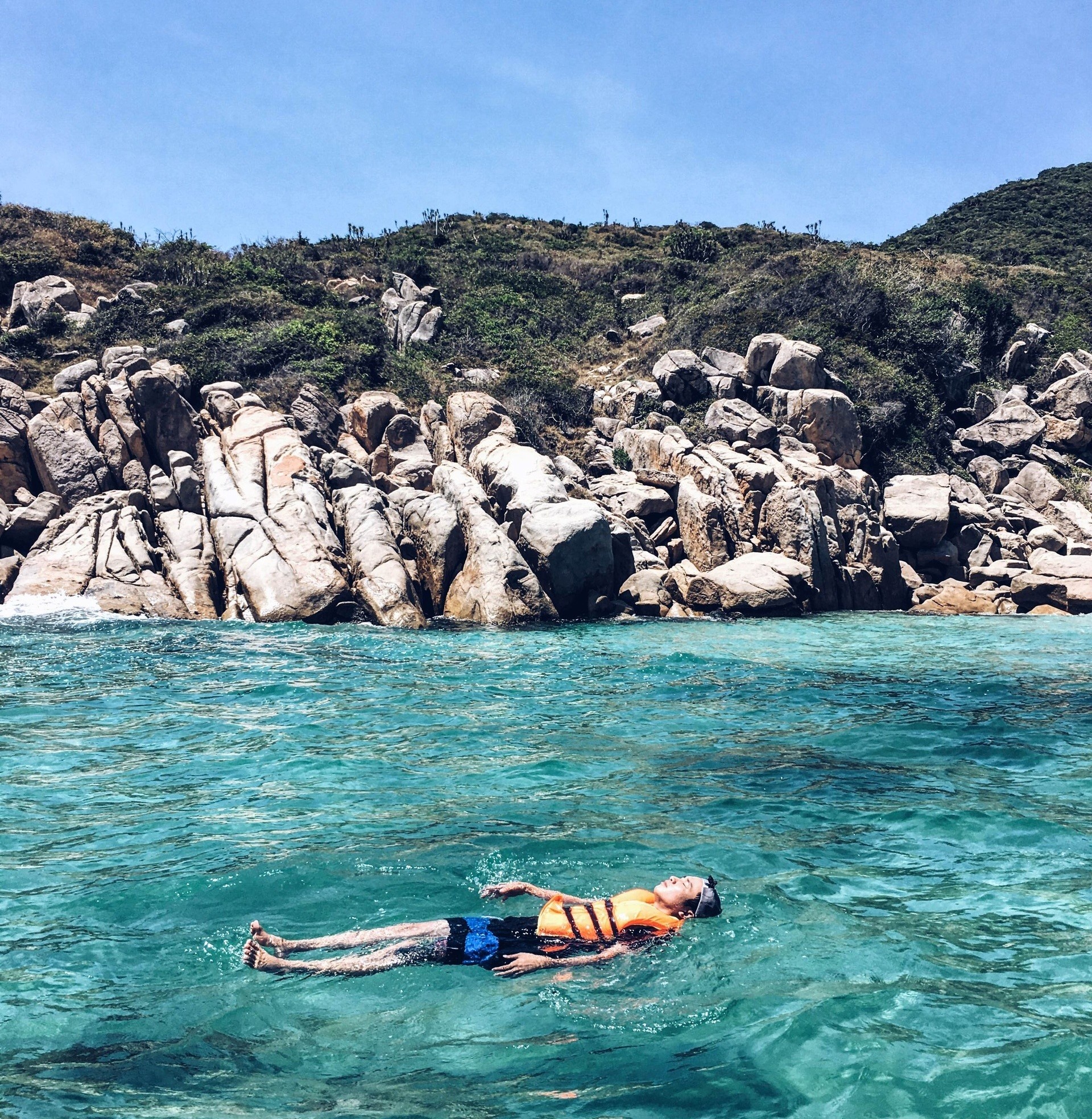 Du lich Viet Nam anh 3