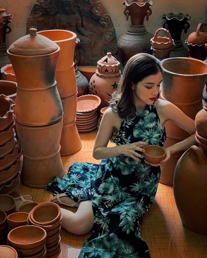 Du lich Viet Nam anh 9