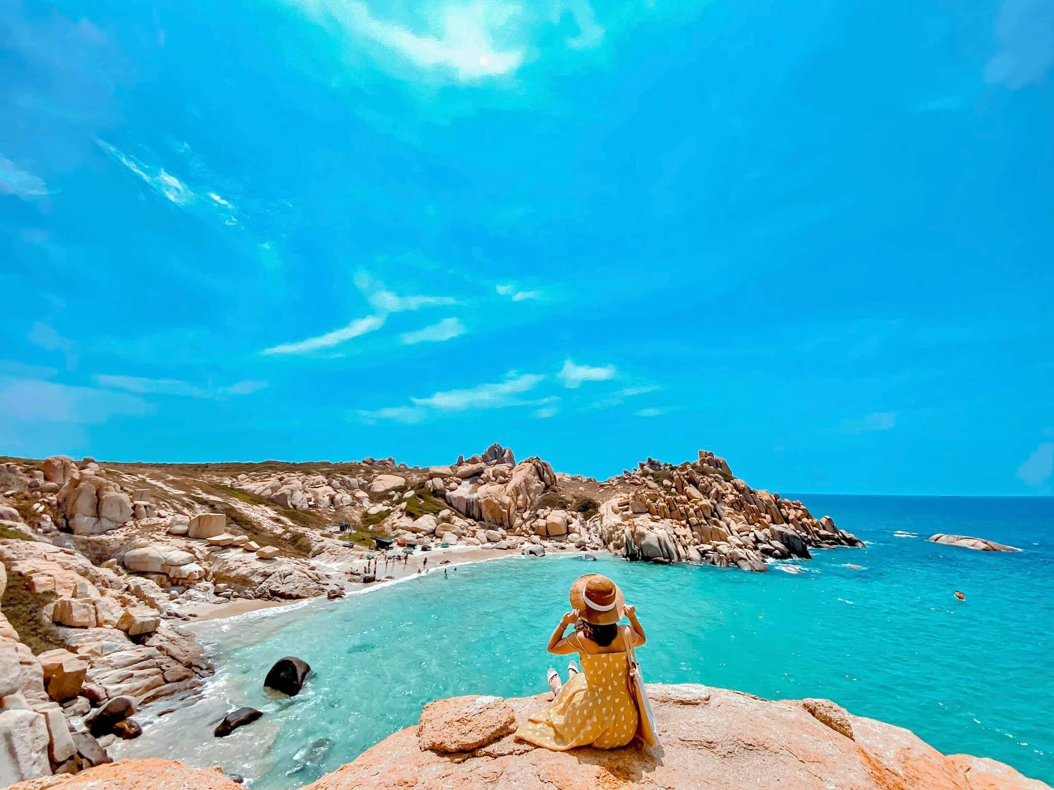 6 diem du lich moi noi trong nuoc cho dip le hinh anh