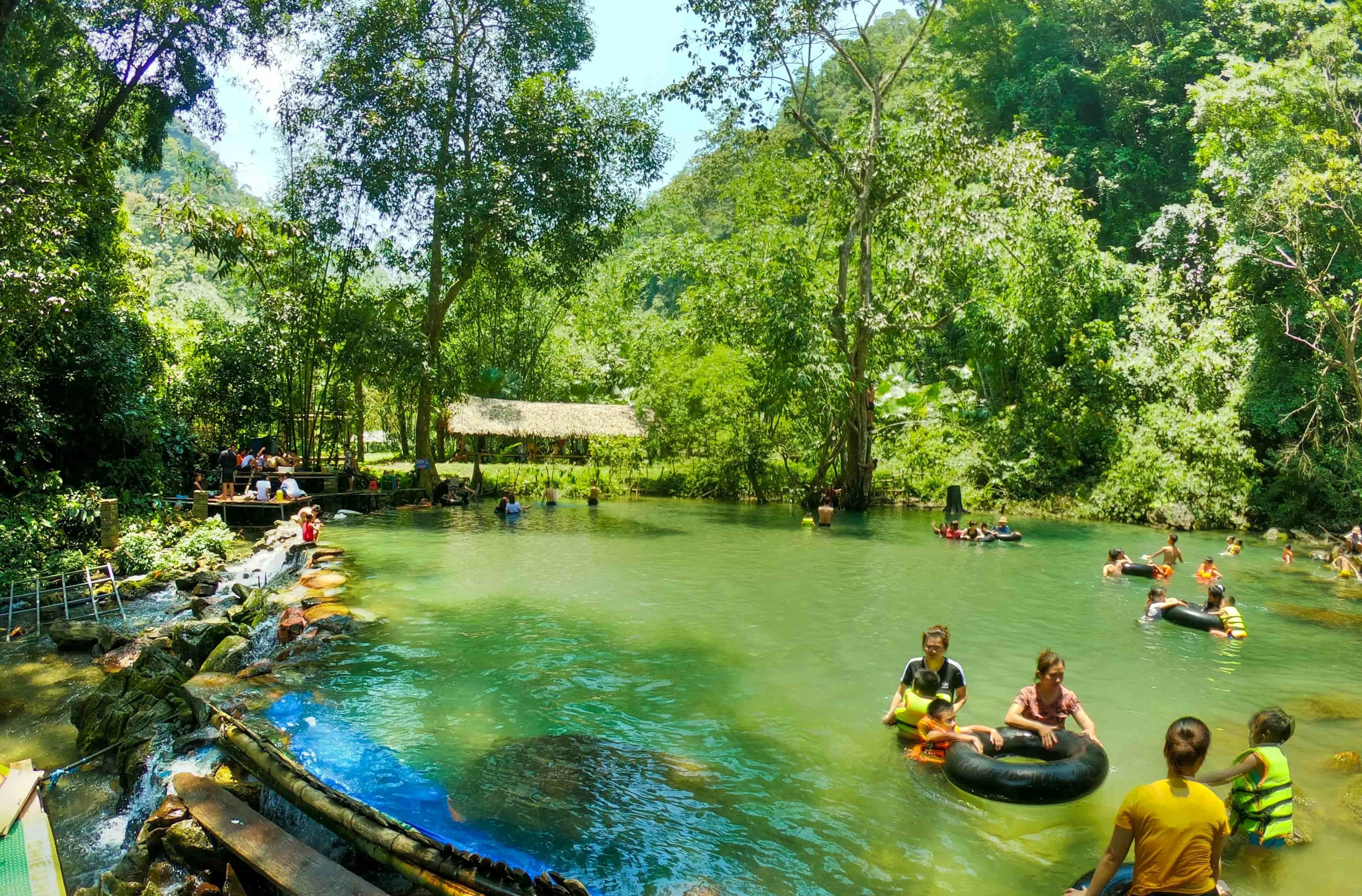 Du lịch Việt Nam ảnh 4 Du lich Viet Nam anh 4