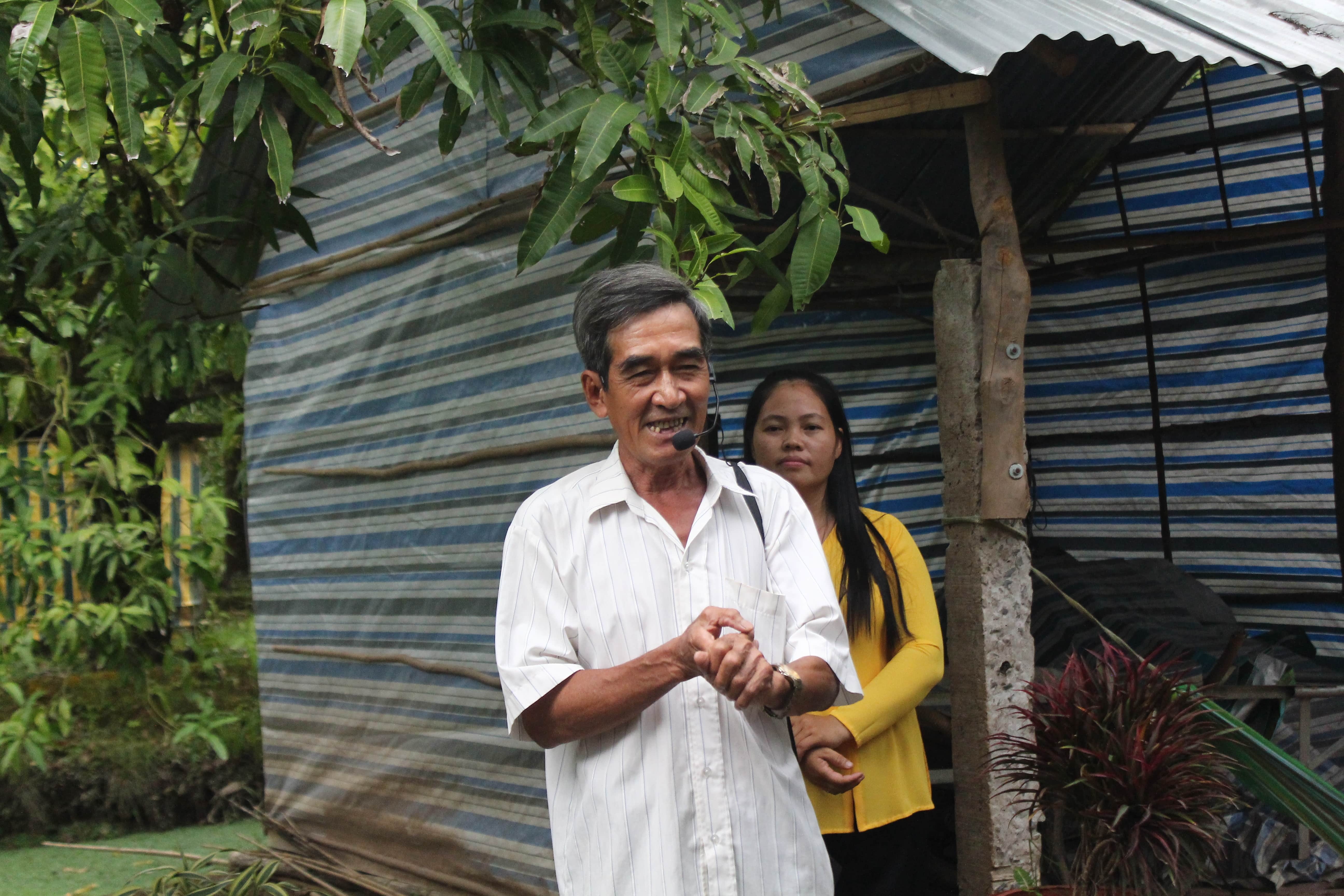 Du lich Viet Nam anh 1