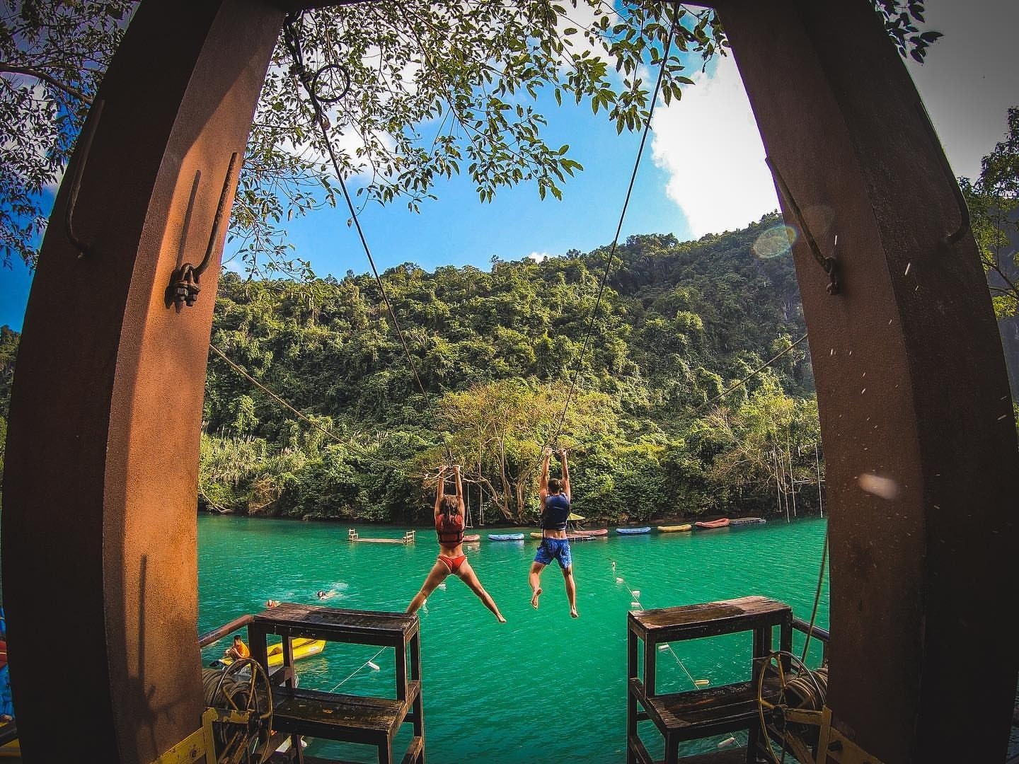 Du lich Quang Binh anh 5