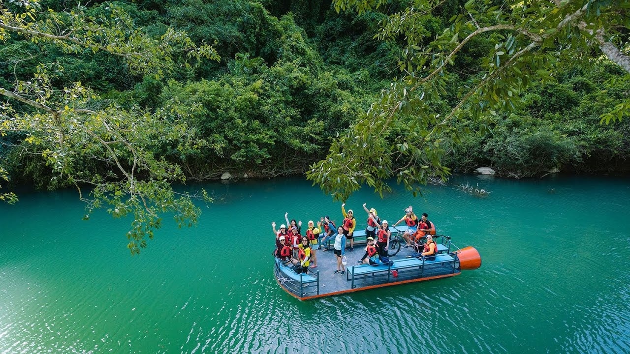 Du lịch Quảng Bình ảnh 2 Du lich Quang Binh anh 2