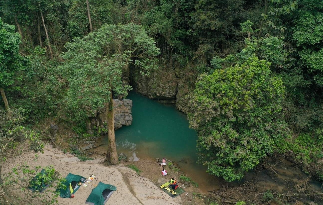 Du lịch Quảng Bình ảnh 7 Du lich Quang Binh anh 7