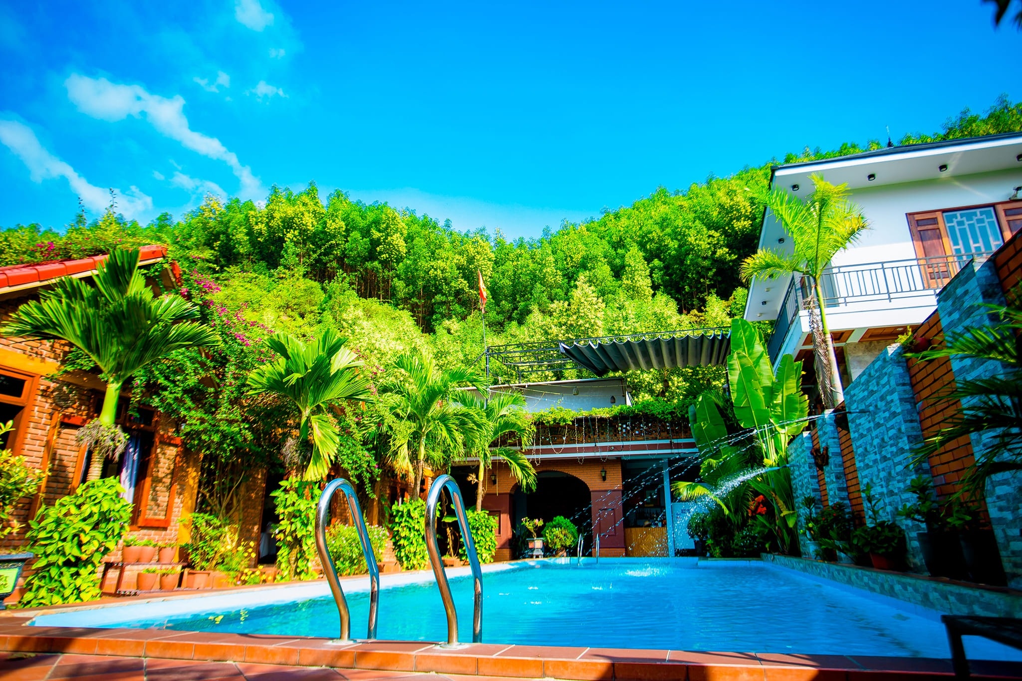 Du lich Quang Binh anh 8