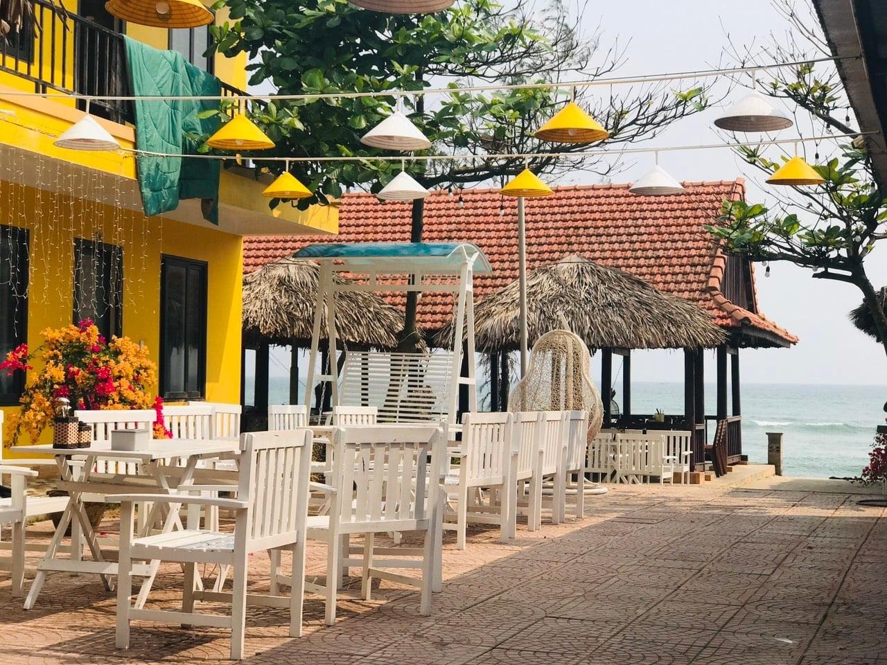 Du lich Quang Binh anh 2