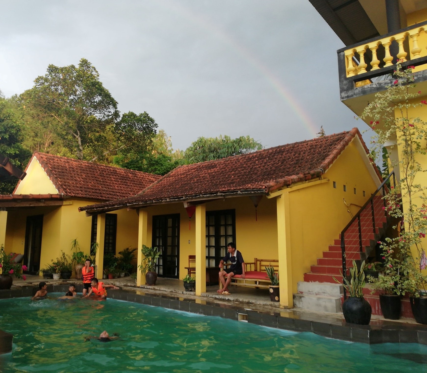 Du lich Quang Binh anh 3