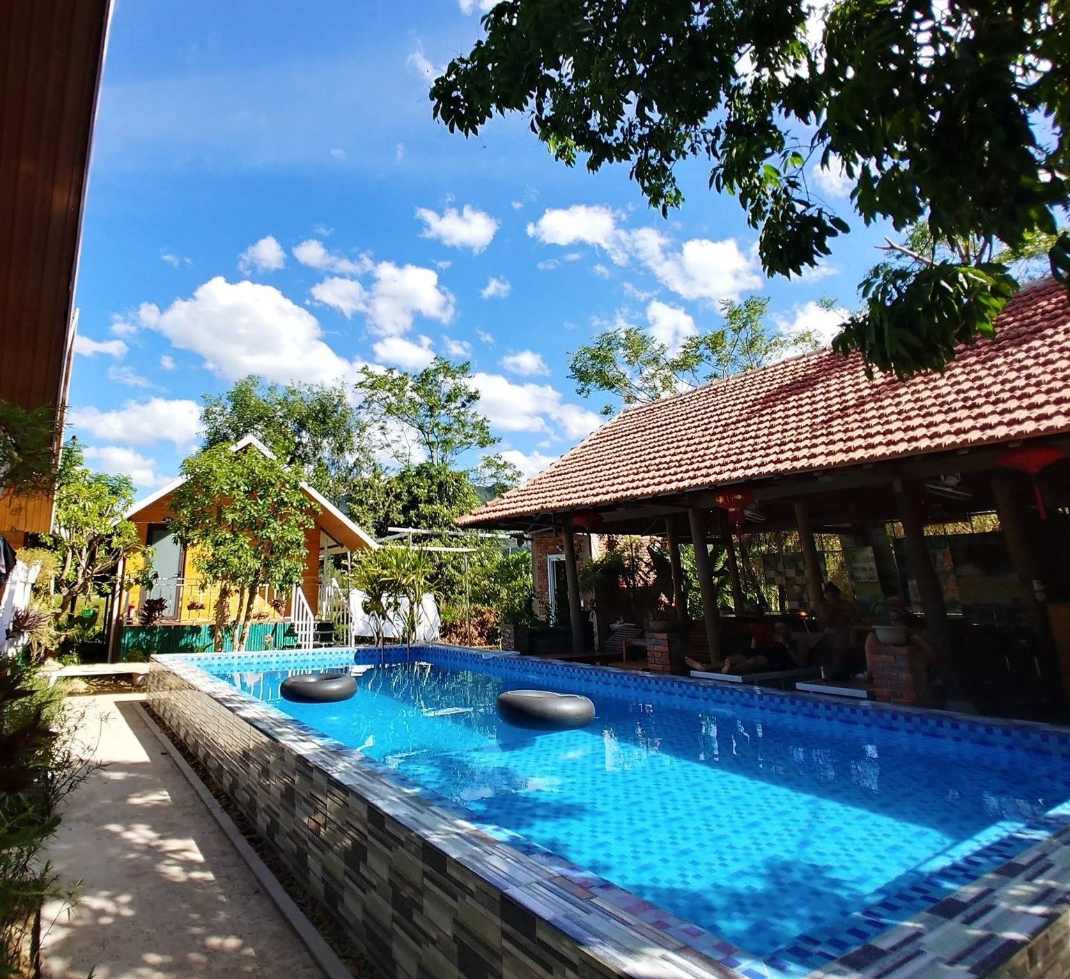 Du lich Quang Binh anh 7