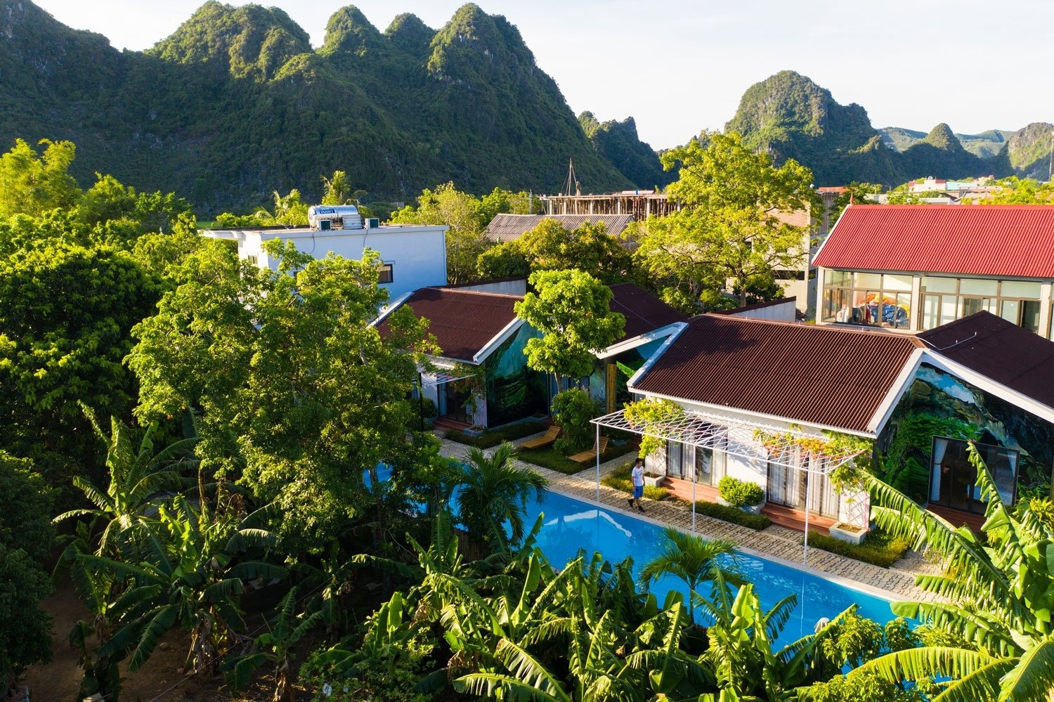 Du lich Quang Binh anh 1