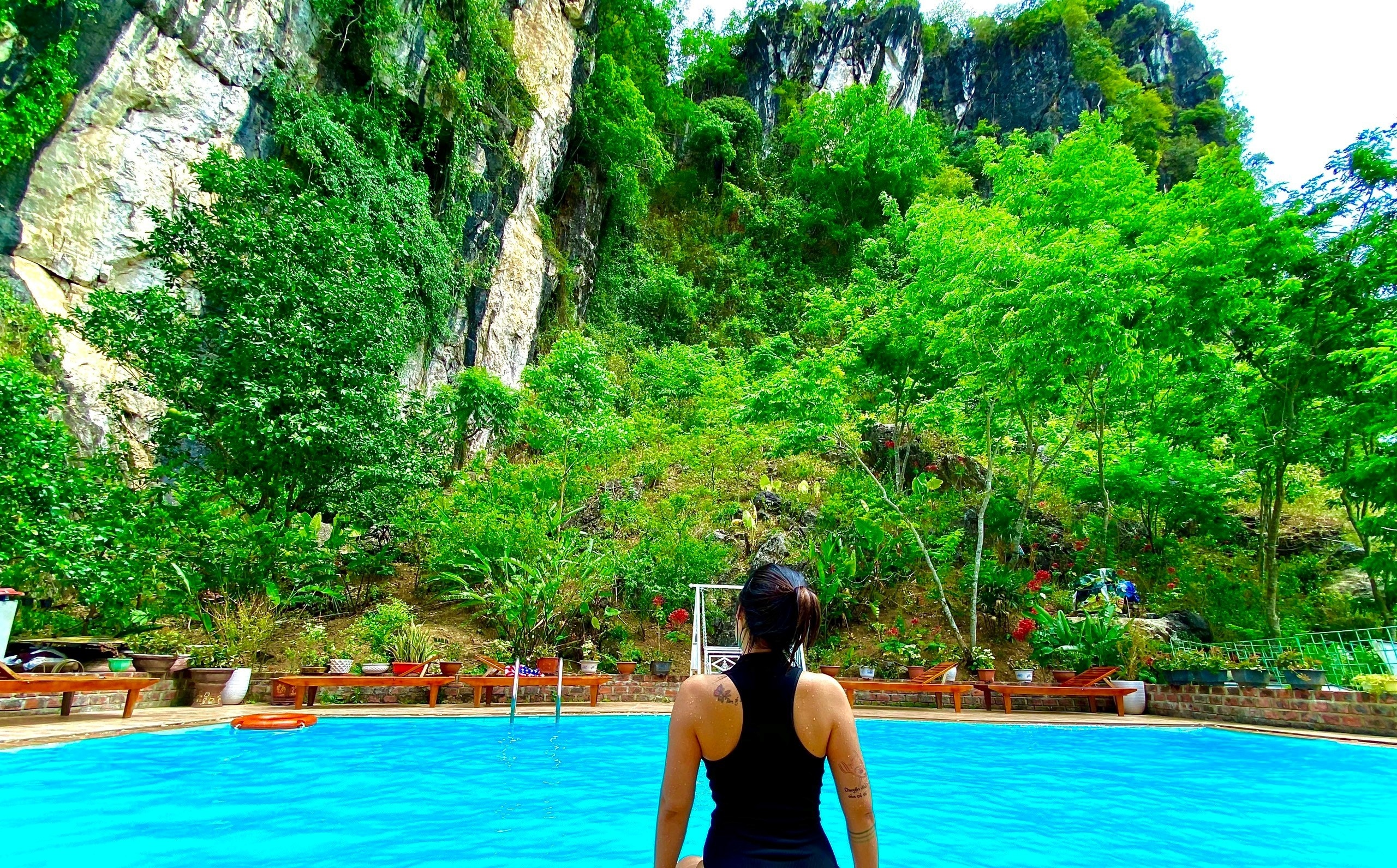 Du lich Quang Binh anh 9