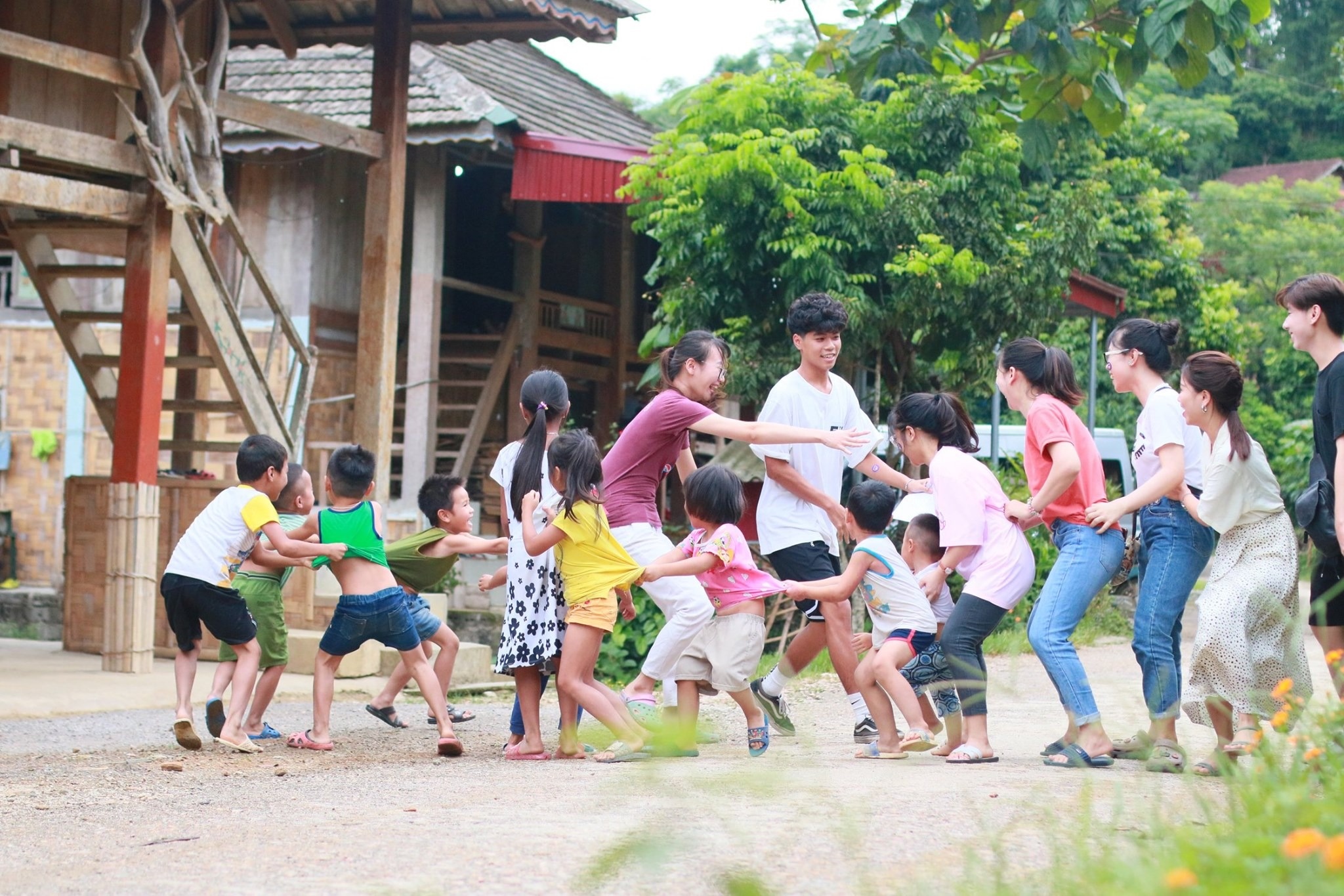 Du lich Viet Nam anh 2