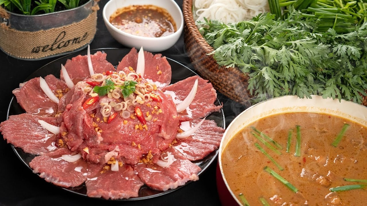 6 mon ngon cho mua mua o TP.HCM hinh anh