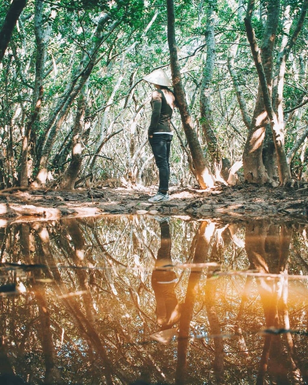 Du lich mua he anh 11