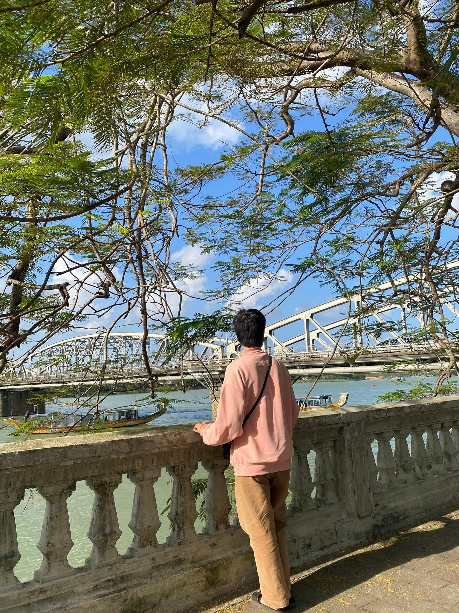 Du lich mua he anh 9