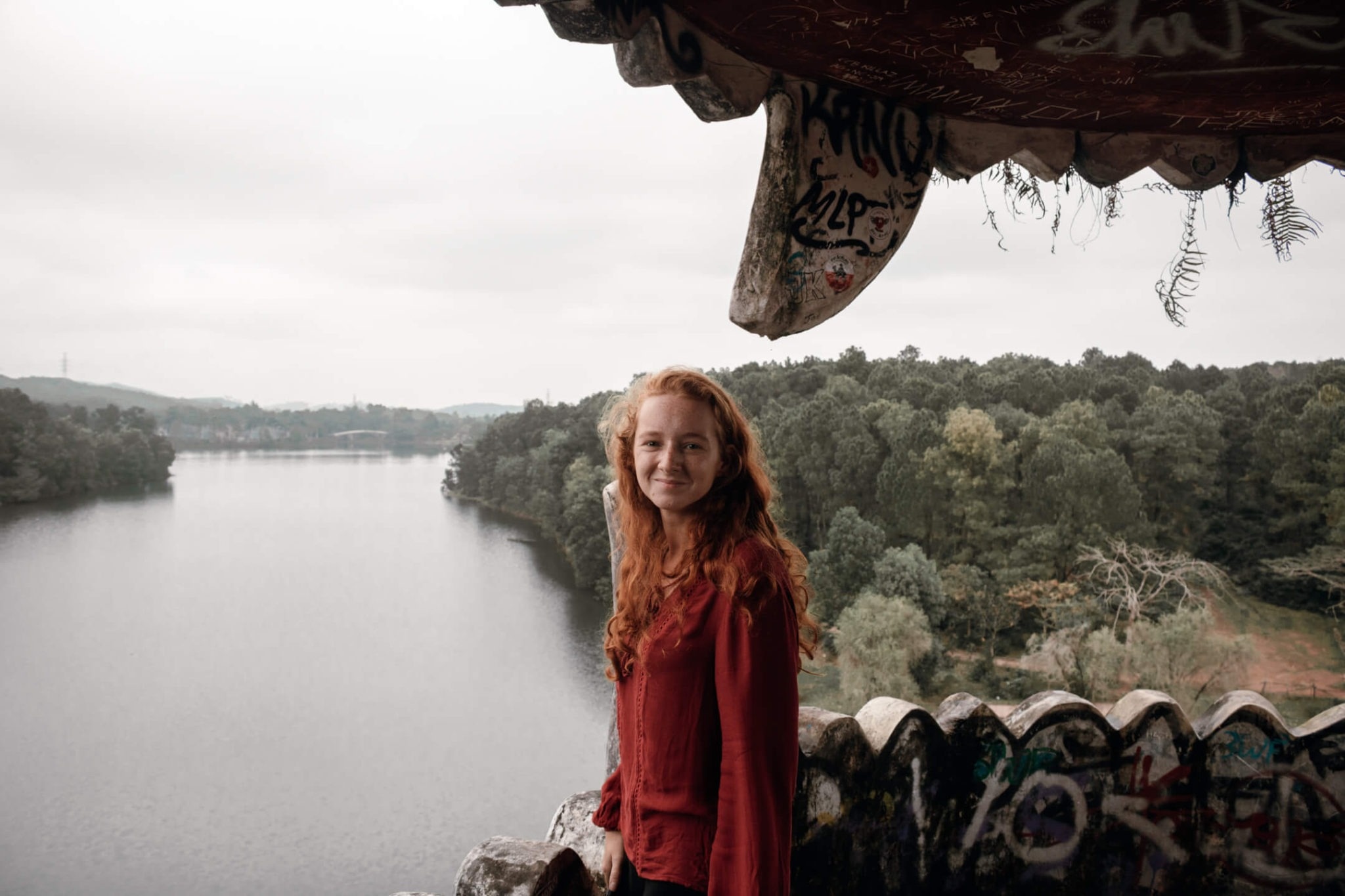 Du lich mua he anh 6