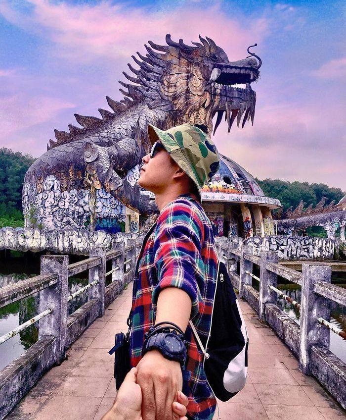 Du lich mua he anh 5