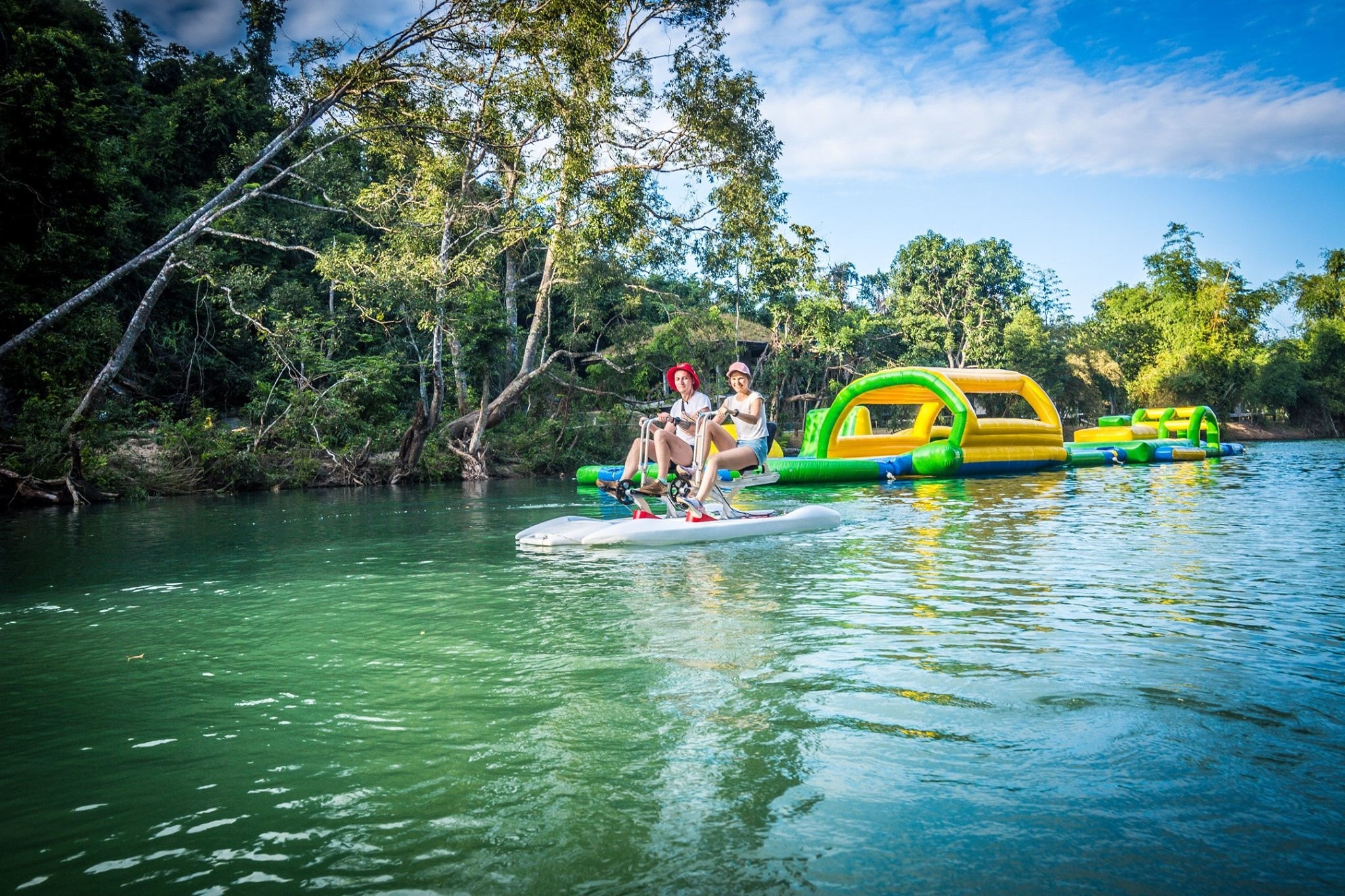 Du lịch mùa hè ảnh 3 Du lich mua he anh 3