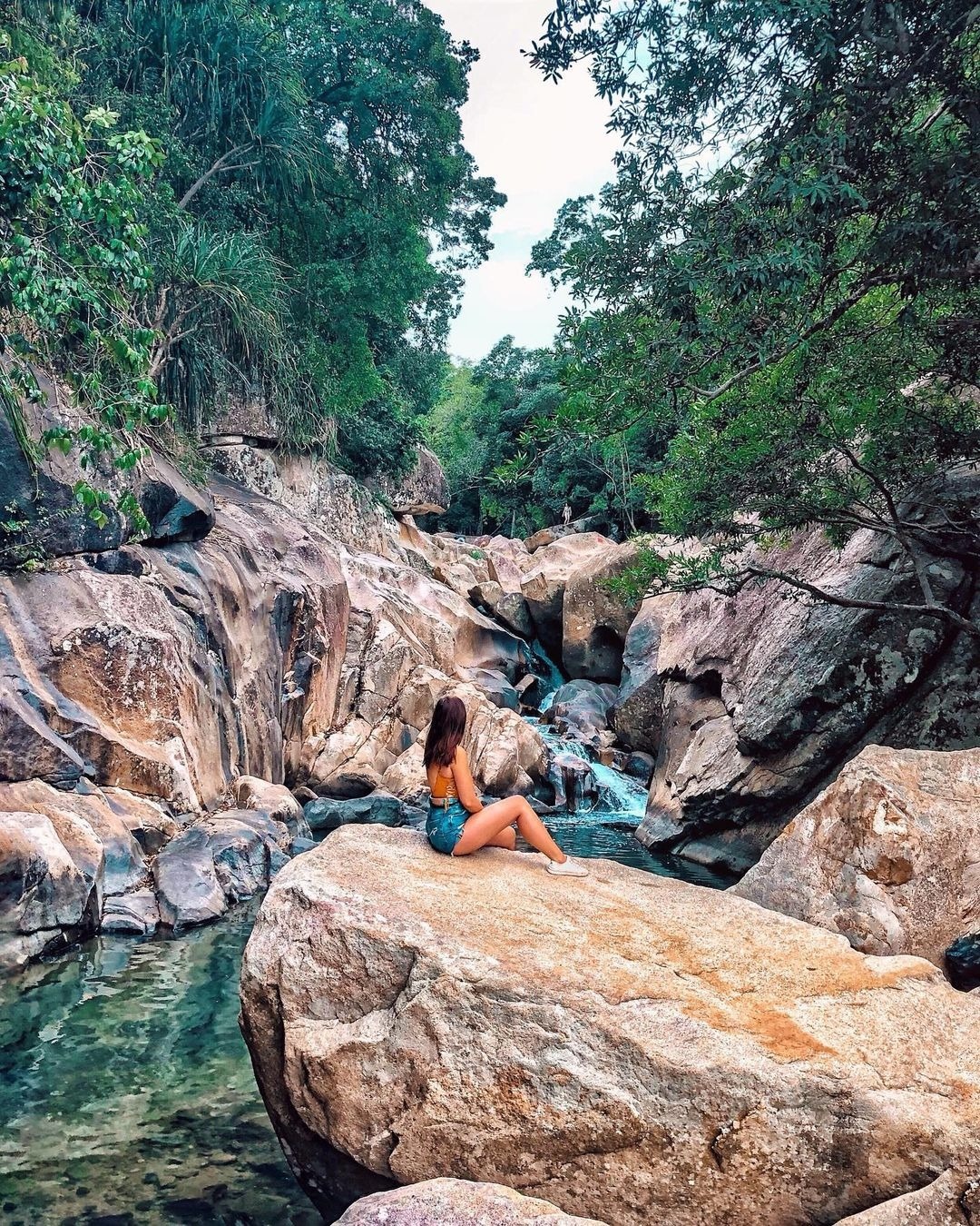 Du lịch mùa hè ảnh 4 Du lich mua he anh 4