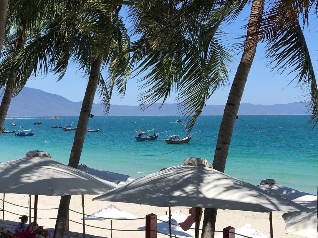 Du lịch mùa hè ảnh 5 Du lich mua he anh 5