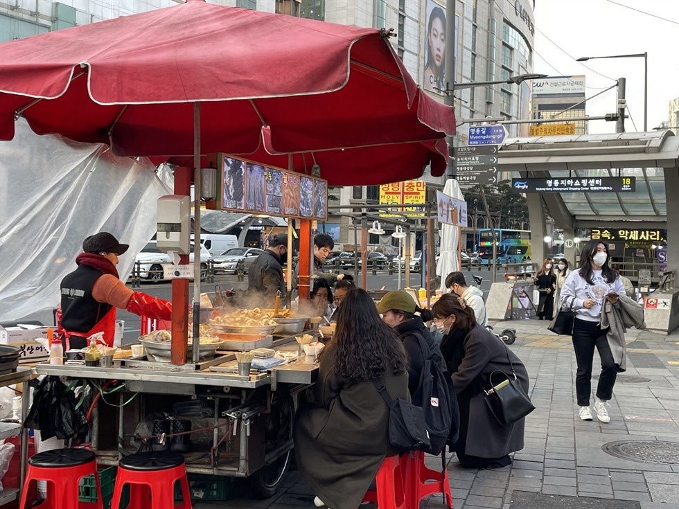 Du lich Han Quoc anh 2