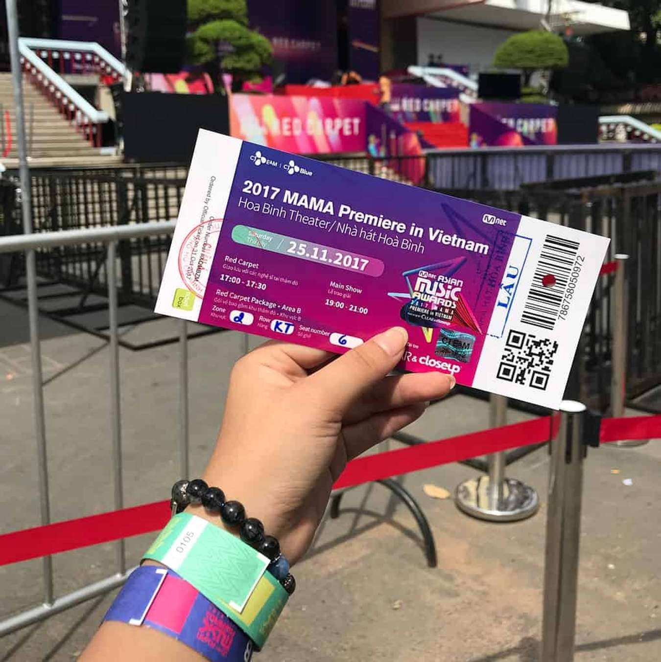 Du lich Viet Nam anh 1