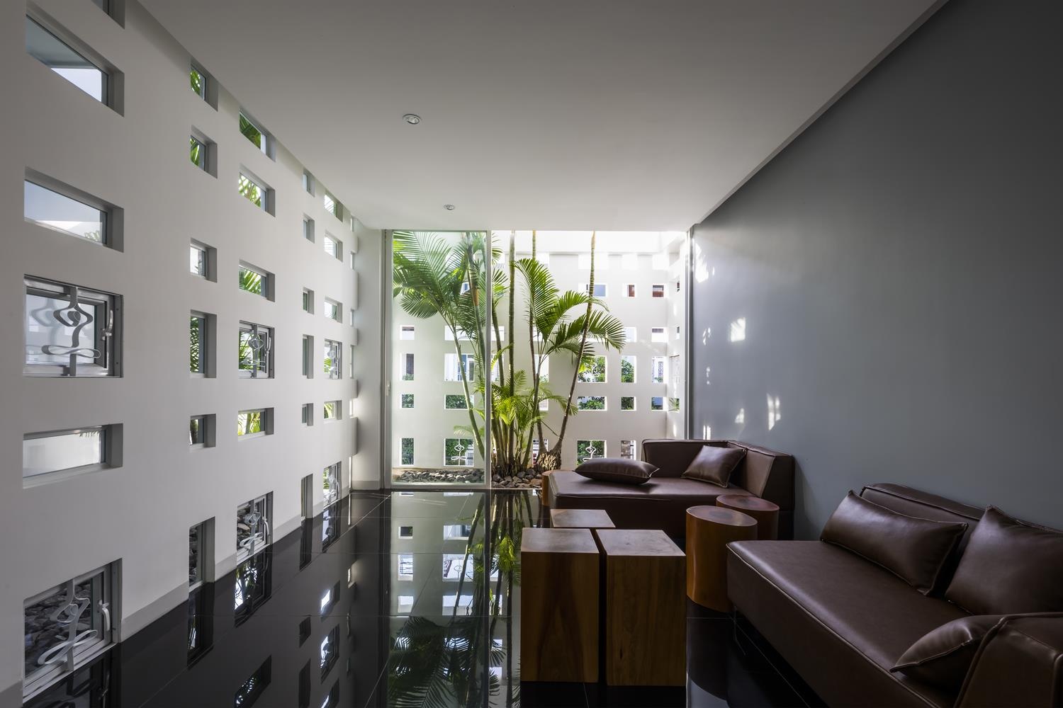 nha dep huong Tay anh 7