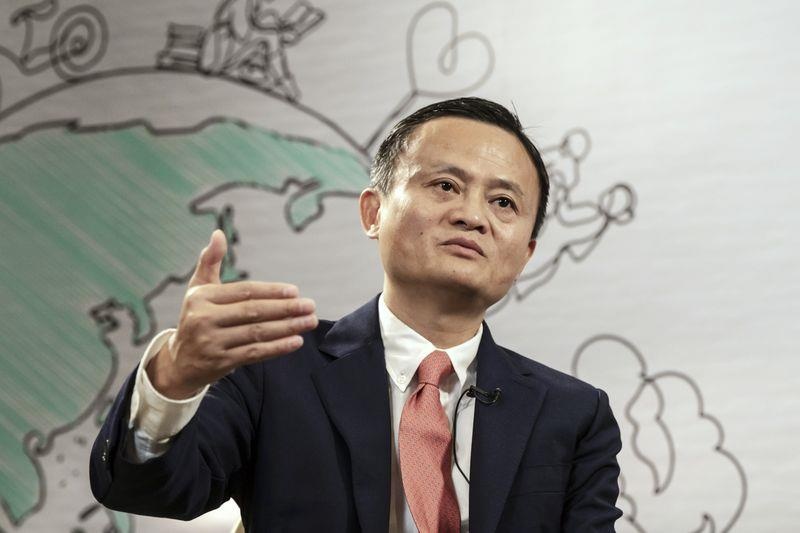 jack ma, làm thêm giờ, alibaba ảnh 1 jack ma, lam them gio, alibaba anh 1