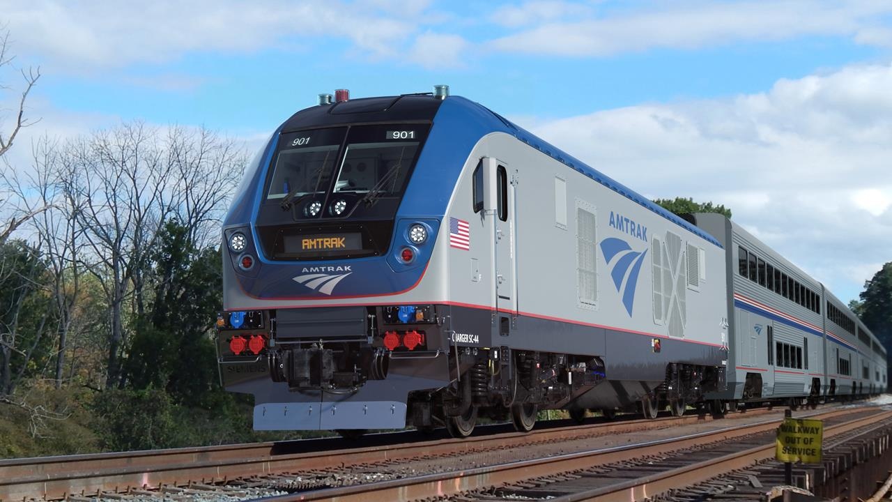 Dich vu duong sat dat hon may bay va lo hang tram trieu USD cua My hinh anh