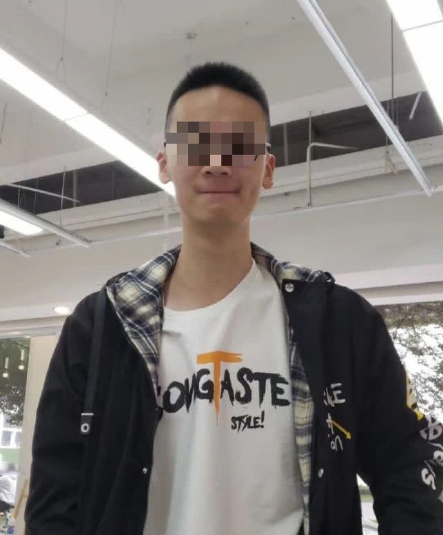 Nghi van dang sau cai chet cua nam sinh Trung Quoc 16 tuoi hinh anh
