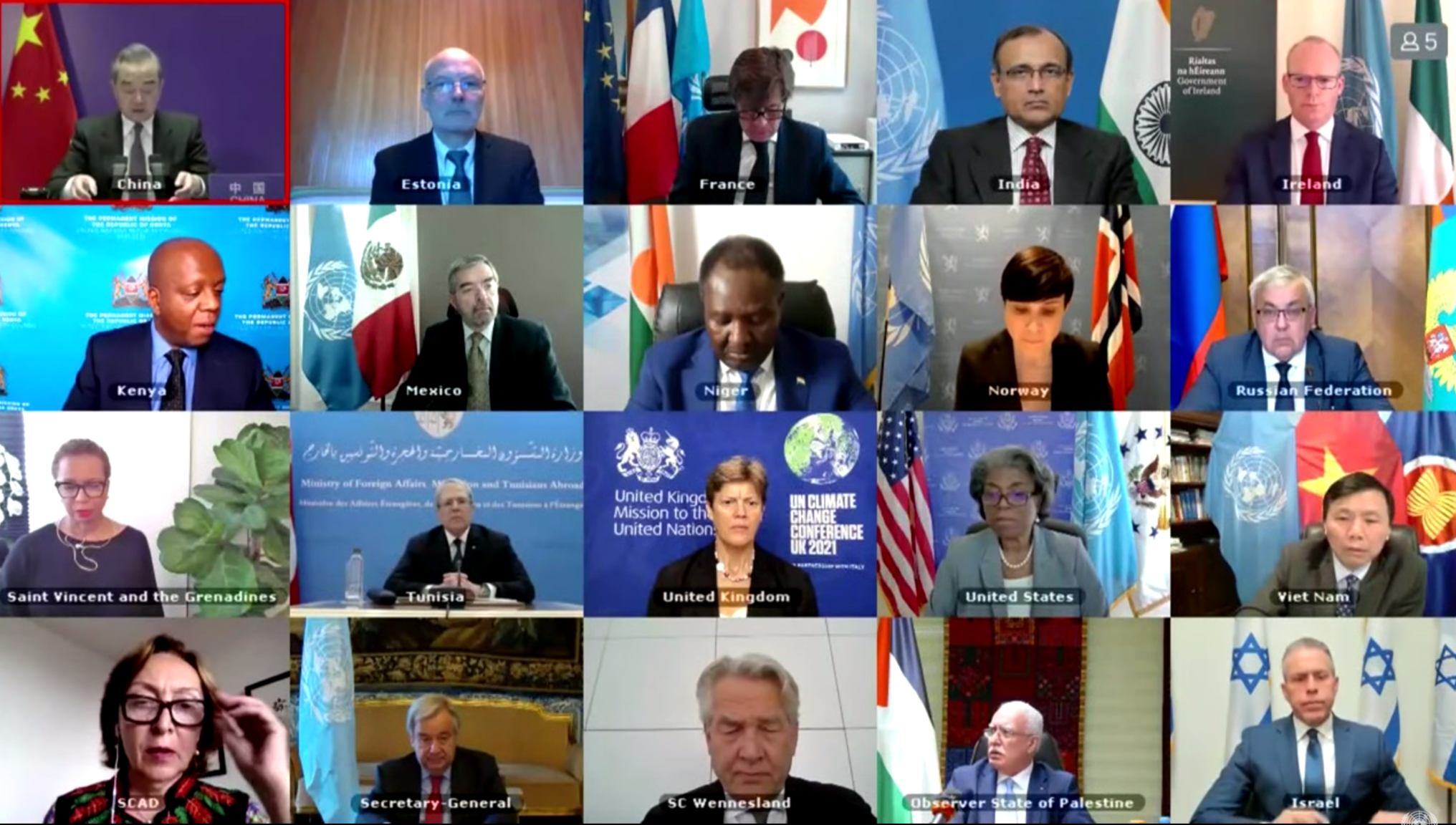 Xung dot Dai Gaza ngay chet choc anh 3