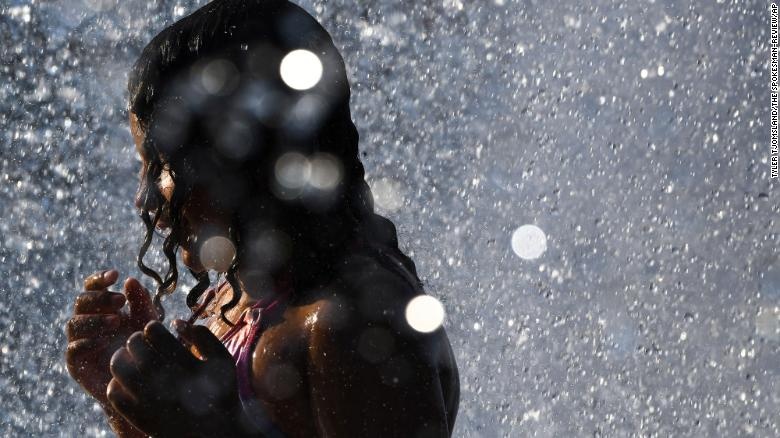 nang nong ky luc o Bac Ban cau anh 2