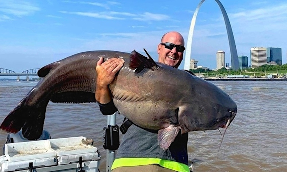 Ca tre nang ky luc o My anh 1