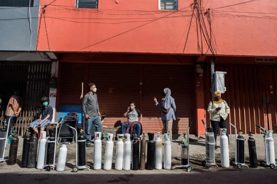 Covid-19 o Indonesia anh 4