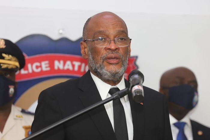 Bang dang Haiti de doa ca dat nuoc anh 2