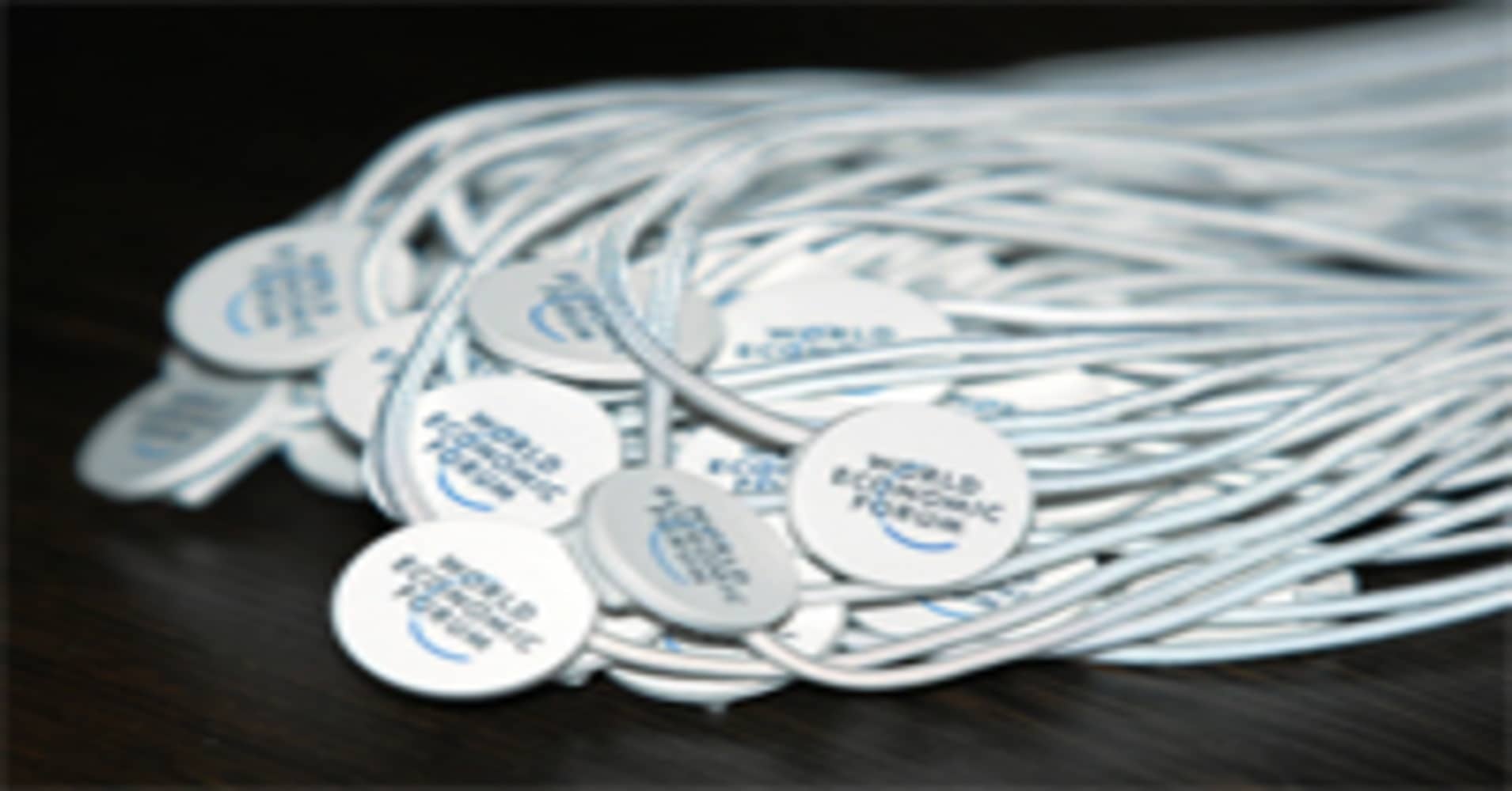 Hoi nghi WEF bi hoan do Covid-19 anh 2