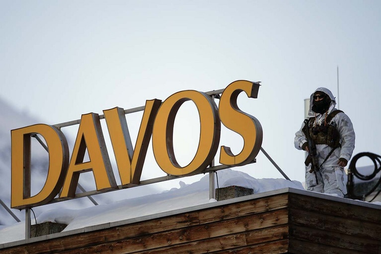 Davos da chet hinh anh