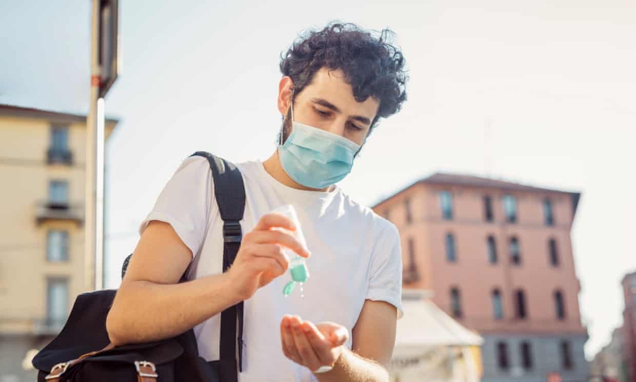 Nghien cuu moi: Khau trang giup nguoi deo trong hap dan hon hinh anh