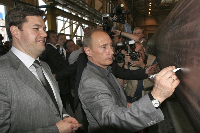 ty phu giau nhat cua Nga anh 4