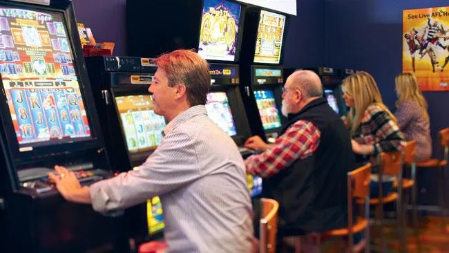 May danh bac Australia anh 2